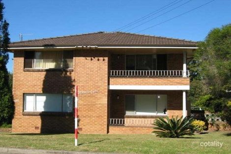 Property photo of 6/127 Michael Street Jesmond NSW 2299