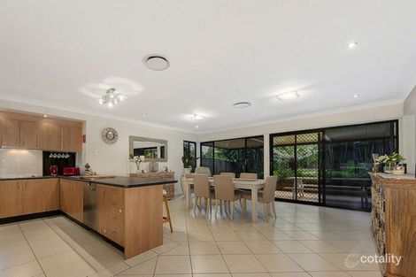 Property photo of 40 Ormeau Ridge Road Ormeau Hills QLD 4208