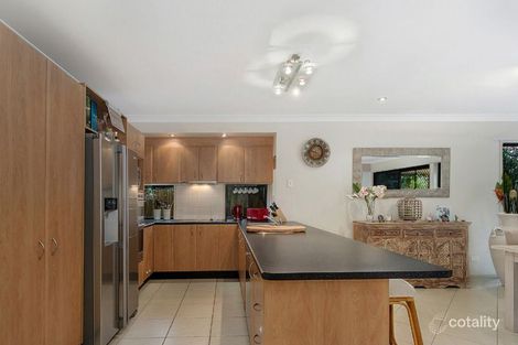 Property photo of 40 Ormeau Ridge Road Ormeau Hills QLD 4208