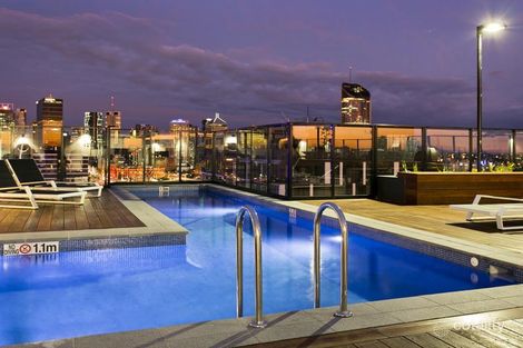 Property photo of 1402/27 Cordelia Street South Brisbane QLD 4101