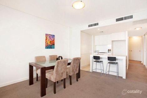 Property photo of 703/45-49 Shelley Street Sydney NSW 2000
