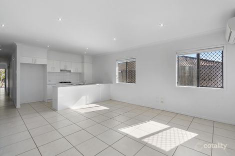 Property photo of 55 Mount Barney Crescent Park Ridge QLD 4125