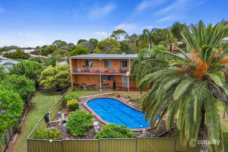 83-85 Toowoomba Rd, Oakey, QLD 4401