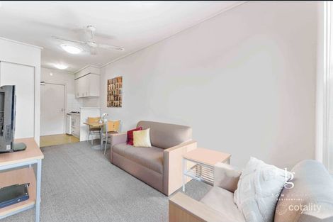 Property photo of 6115/570 Lygon Street Carlton VIC 3053