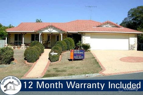 25 Hurlstone St, Wishart, QLD 4122