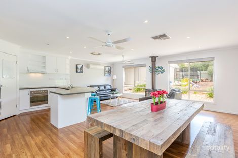 Property photo of 17 Young Road Kanmantoo SA 5252