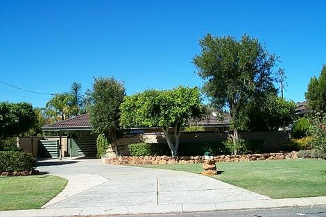 8 Alidade Way, Beldon, WA 6027