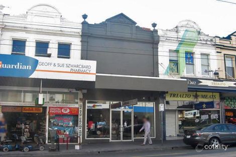 395 Glen Huntly Rd, Elsternwick, VIC 3185