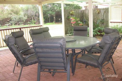 Property photo of 24 Blue Gum Drive Highfields QLD 4352