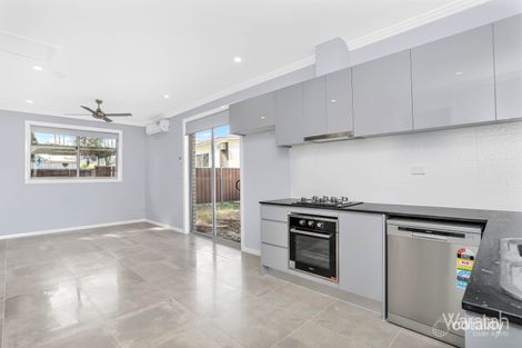 Property photo of 53A Cross Street Doonside NSW 2767