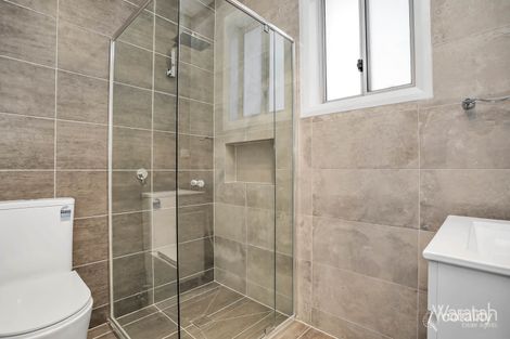 Property photo of 53A Cross Street Doonside NSW 2767