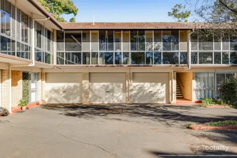 Property photo of 1/3 Cory Street Toowoomba City QLD 4350
