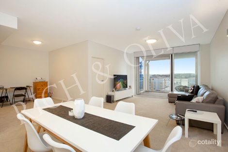 Property photo of 504/7-11 Magnolia Drive Breakfast Point NSW 2137