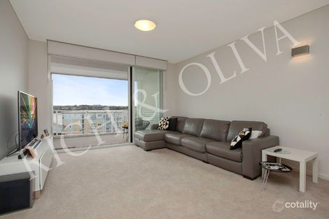 Property photo of 504/7-11 Magnolia Drive Breakfast Point NSW 2137