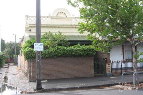 Property photo of 66 Birkenhead Street Fitzroy North VIC 3068