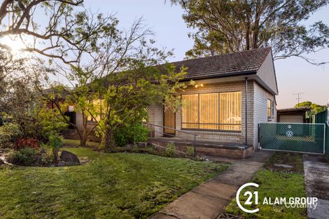 13 Lindesay St, Leumeah, NSW 2560