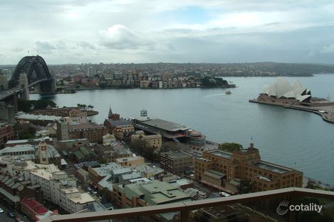 Property photo of 98 Gloucester Street The Rocks NSW 2000