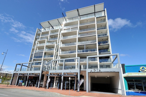 Property photo of 7/43 Rockingham Beach Road Rockingham WA 6168