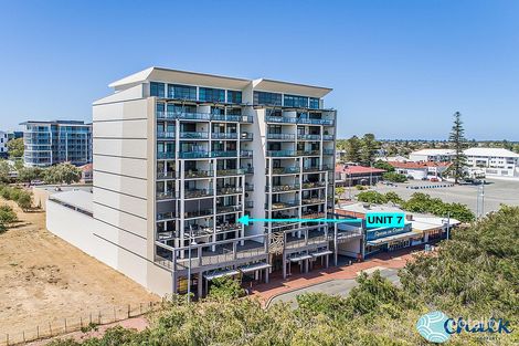 Property photo of 7/43 Rockingham Beach Road Rockingham WA 6168
