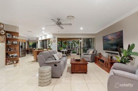 Property photo of 33 Solo Place Coomera QLD 4209