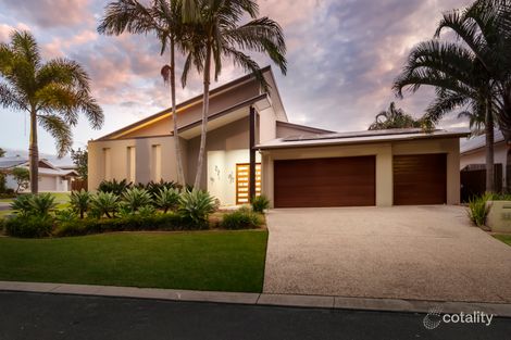Property photo of 33 Solo Place Coomera QLD 4209