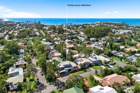 Property photo of 15 Carlton Avenue Moffat Beach QLD 4551