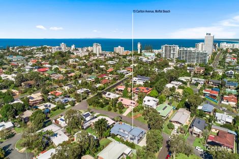 Property photo of 15 Carlton Avenue Moffat Beach QLD 4551