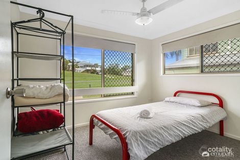 Property photo of 9 Archer Street Emu Park QLD 4710