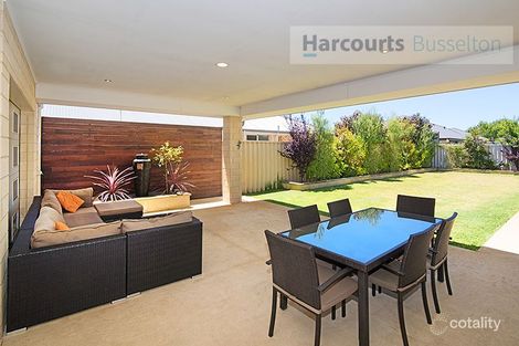 Property photo of 6 Cezanne Way Yalyalup WA 6280