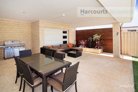 Property photo of 6 Cezanne Way Yalyalup WA 6280