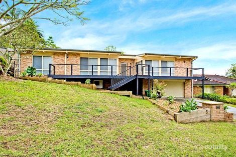 Property photo of 2 Hardy Close Lisarow NSW 2250