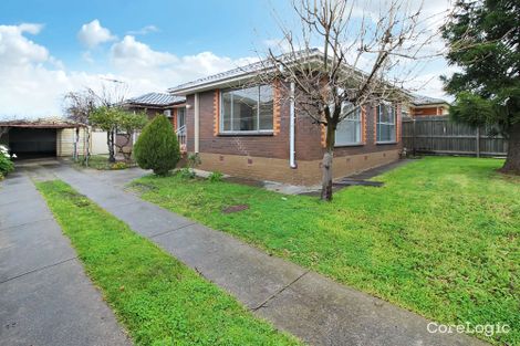 Property photo of 33 Barton Street Bell Park VIC 3215