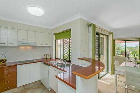 Property photo of 101/31 Langport Parade Mudgeeraba QLD 4213