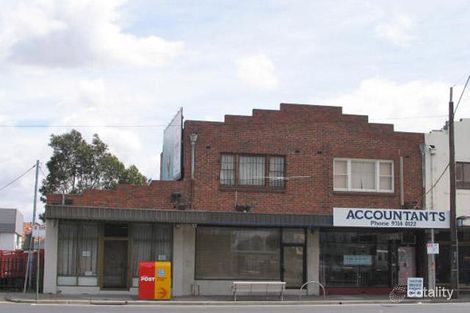 352 Williamstown Rd, Yarraville, VIC 3013