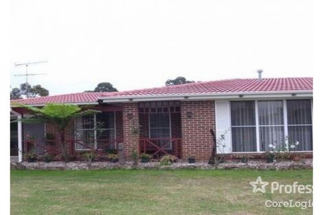 Property photo of 28B Wraysbury Place Oakhurst NSW 2761