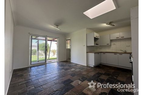 Property photo of 28B Wraysbury Place Oakhurst NSW 2761