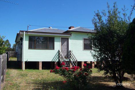Property photo of 15 Clarkson Street Nabiac NSW 2312