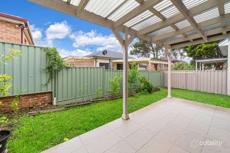 Property photo of 6/187 The River Road Revesby NSW 2212