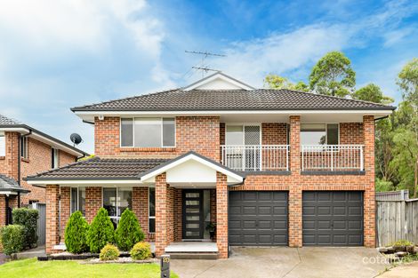 20 Palace Ct, Cecil Hills, NSW 2171