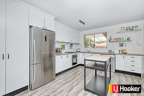 Property photo of 84 Britten-Jones Drive Holt ACT 2615