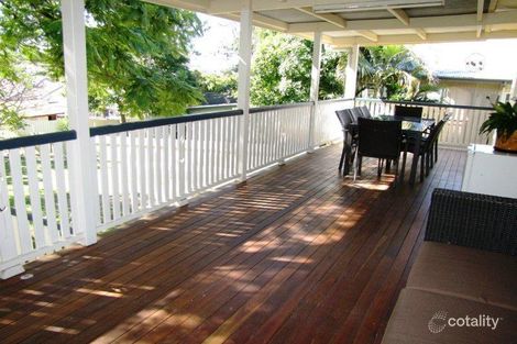 Property photo of 32 Stanley Road Seven Hills QLD 4170