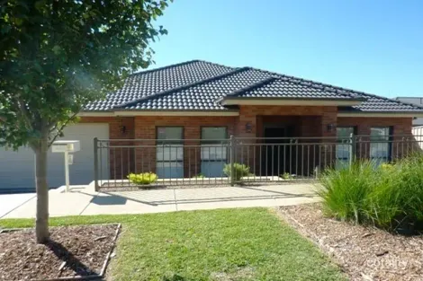 Property photo of 18 Maygar Avenue Wodonga VIC 3690