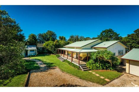 Property photo of 42 Dowle Street Bellingen NSW 2454