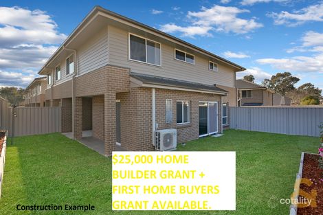 3/52 Australia St, St Marys, NSW 2760