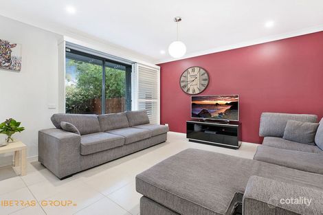 Property photo of 165 Sanctuary Drive Rouse Hill NSW 2155