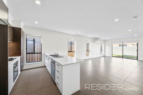 Property photo of 6 Hanley Street Mernda VIC 3754