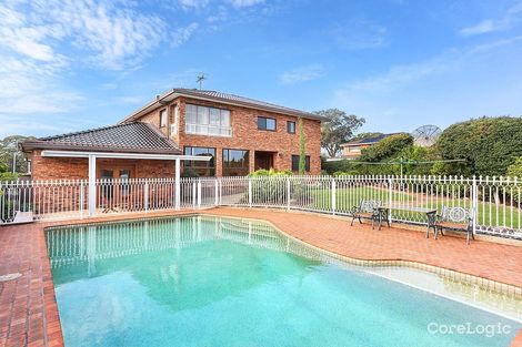 Property photo of 51 Royal Oak Drive Alfords Point NSW 2234