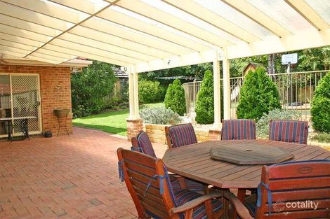 Property photo of 26 Cairngorm Avenue Glenhaven NSW 2156