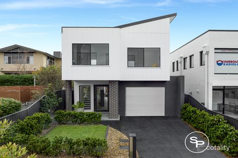 Lot 97 Tenth Ave, Austral, NSW 2179