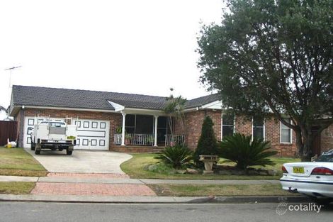 31 Wendlebury Rd, Chipping Norton, NSW 2170